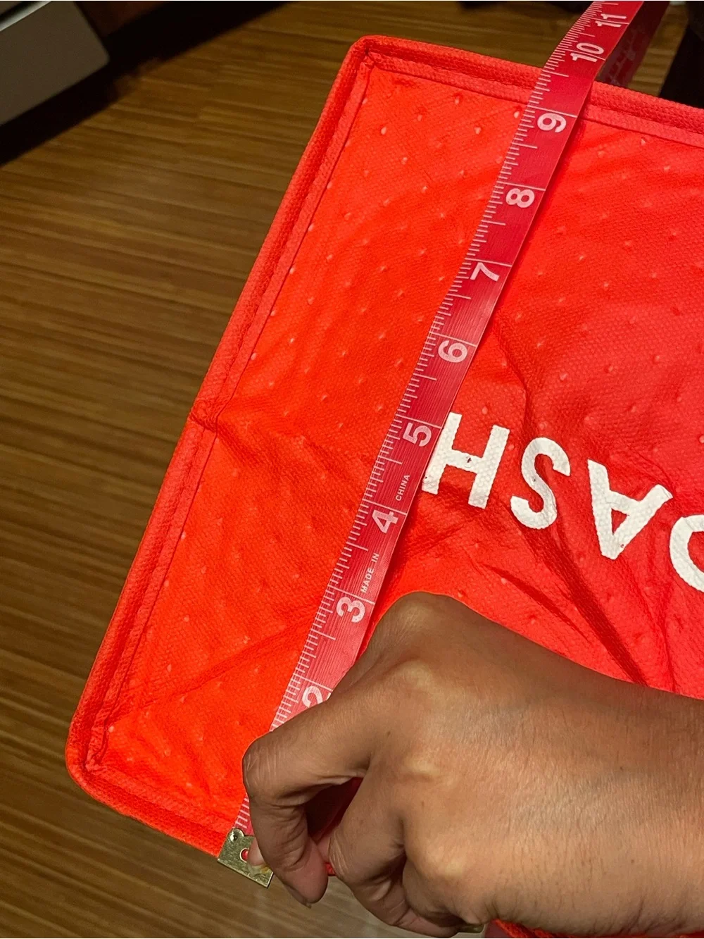 NWOT Insulated Tote Bag